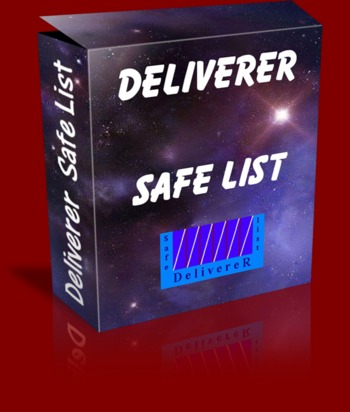 [36K DELIVERER SAFE LIST SOFTWARE DOWNLOAD BOX]